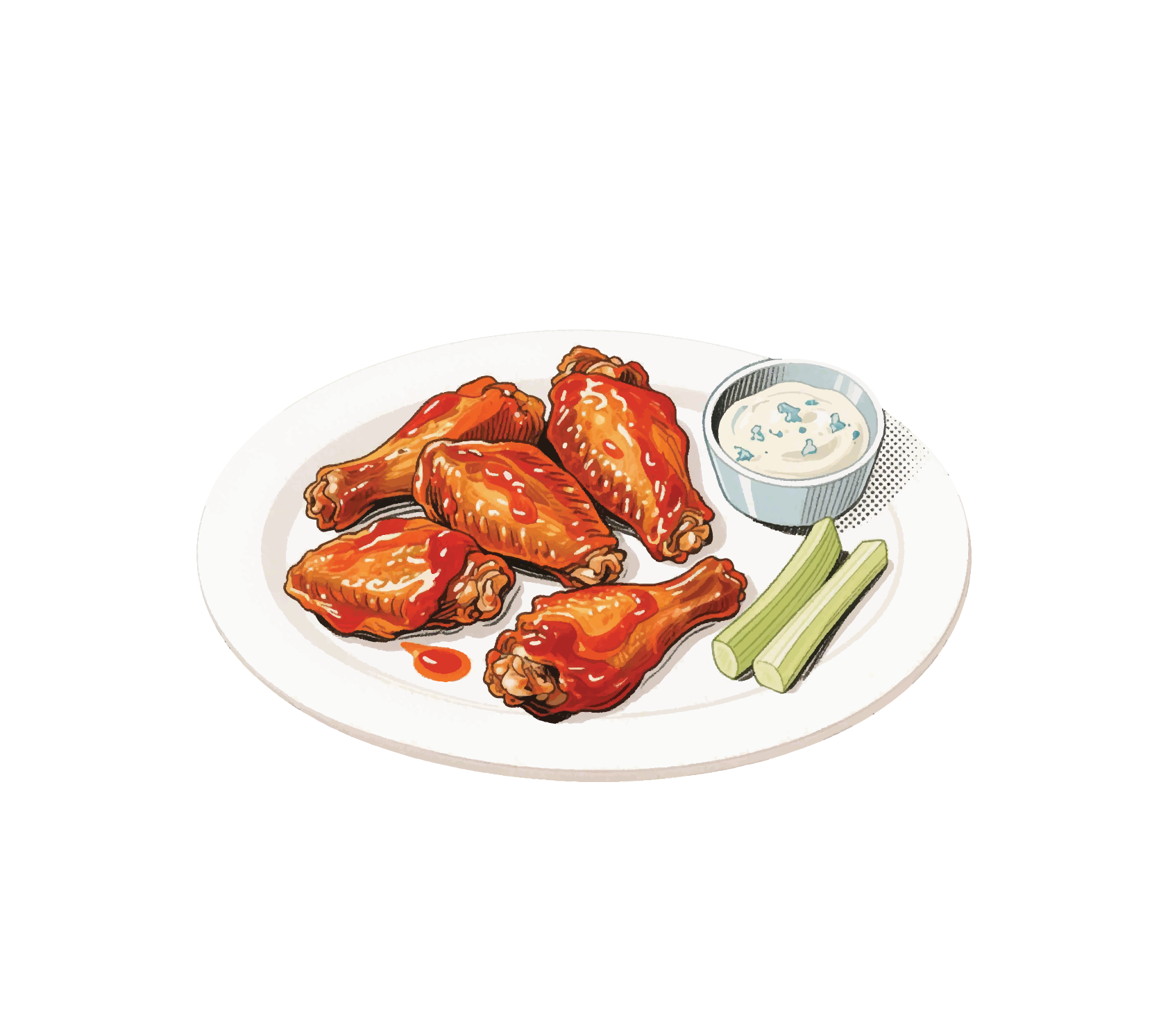 Appetizers