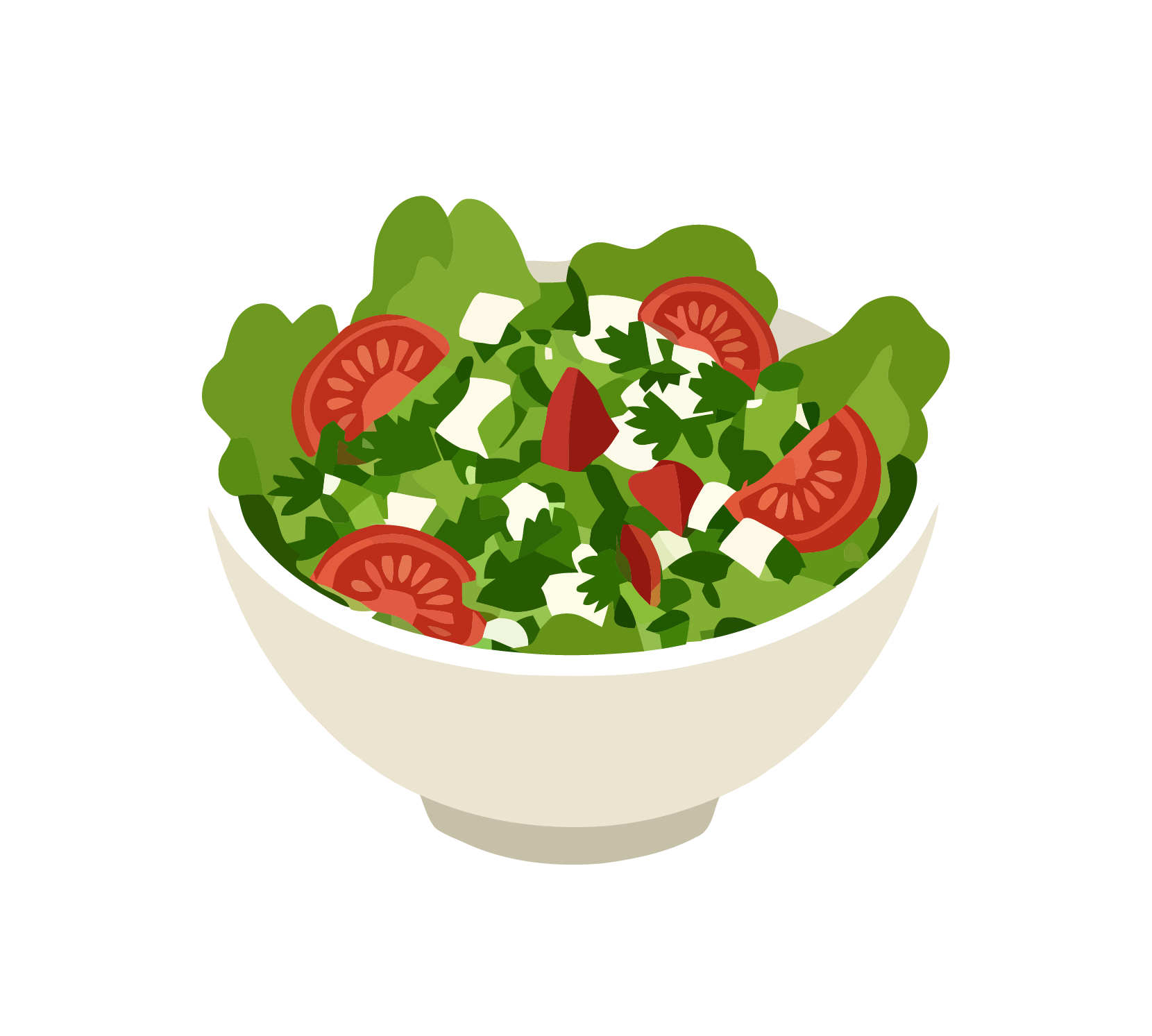 Salads