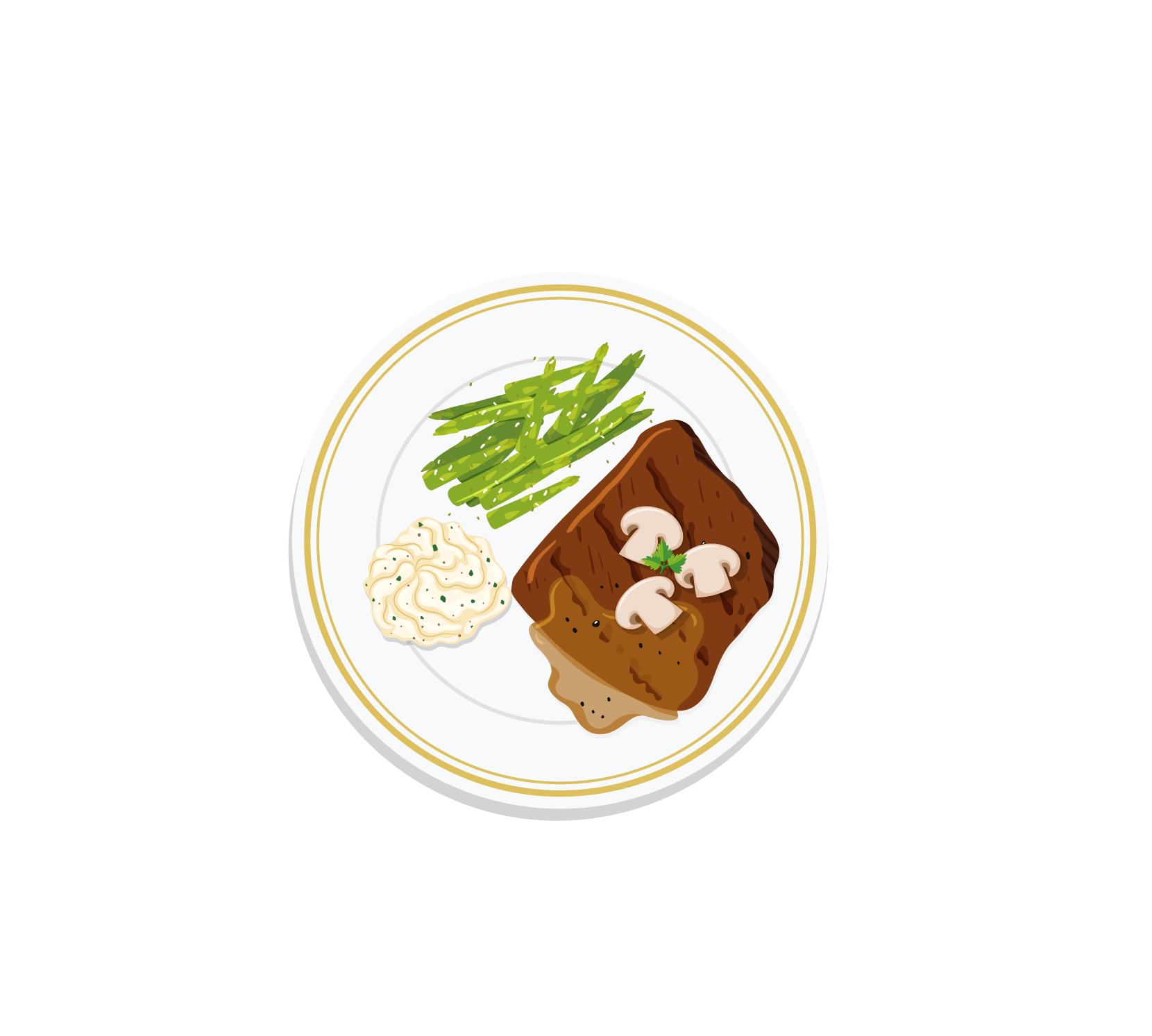 Plates