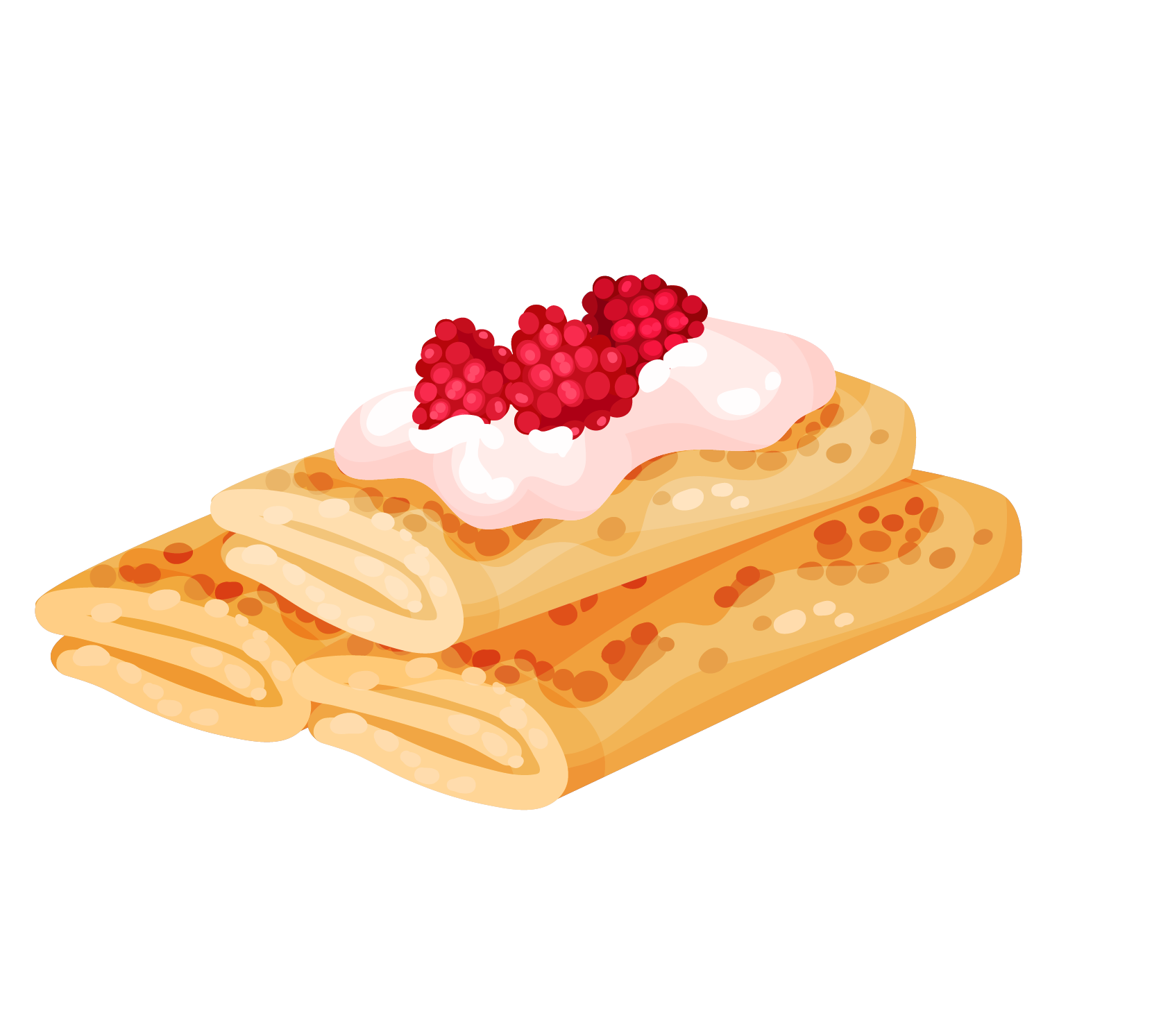 Crepe
