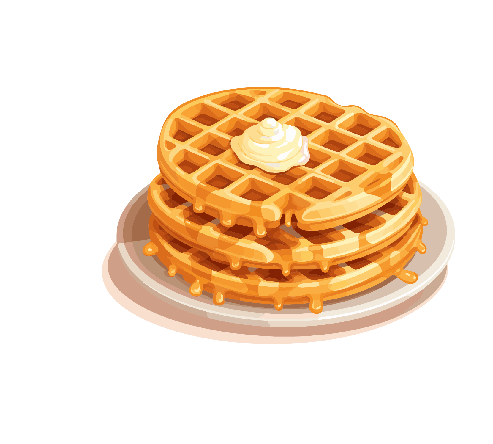 Waffle