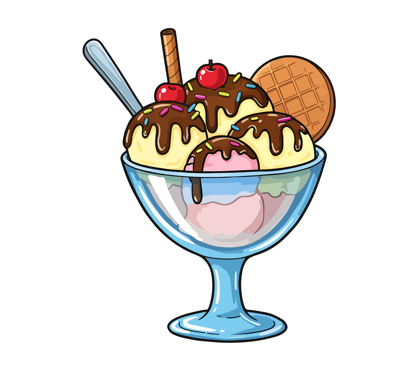 Ice Cream