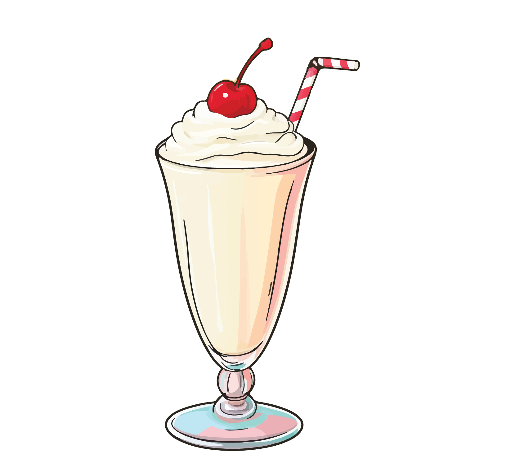Milkshakes