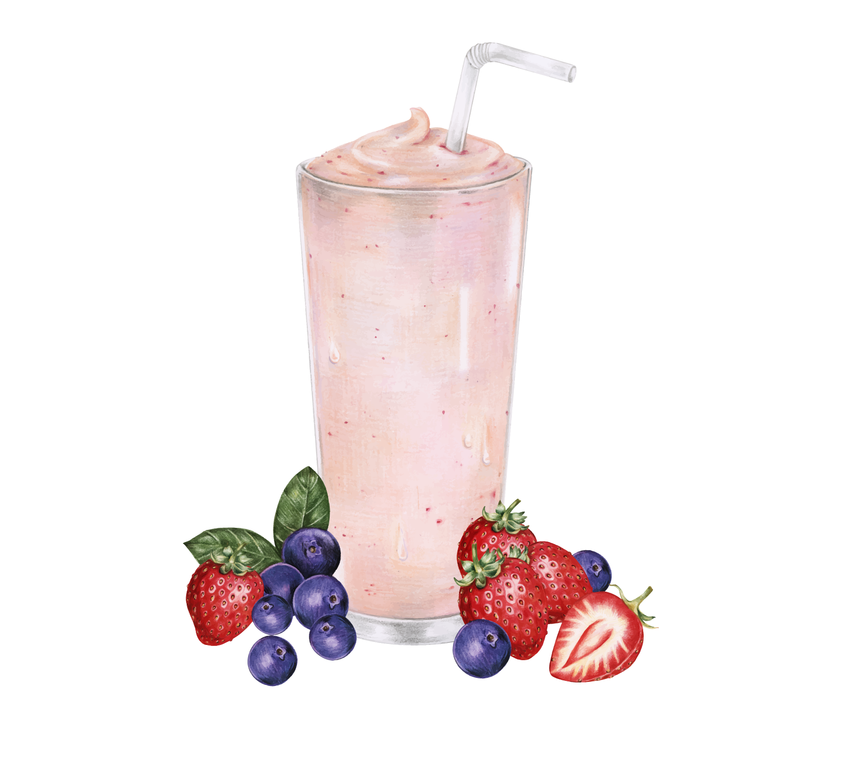 Smoothies