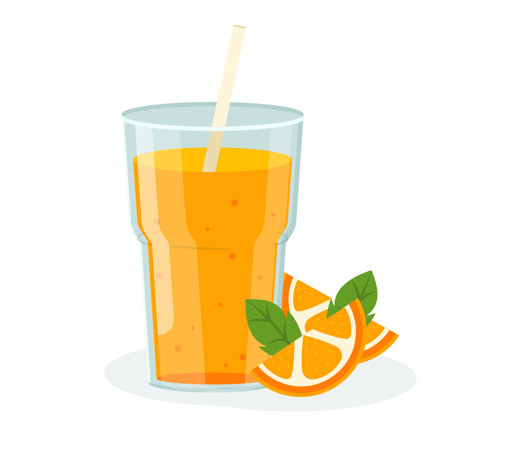 Fresh Juice